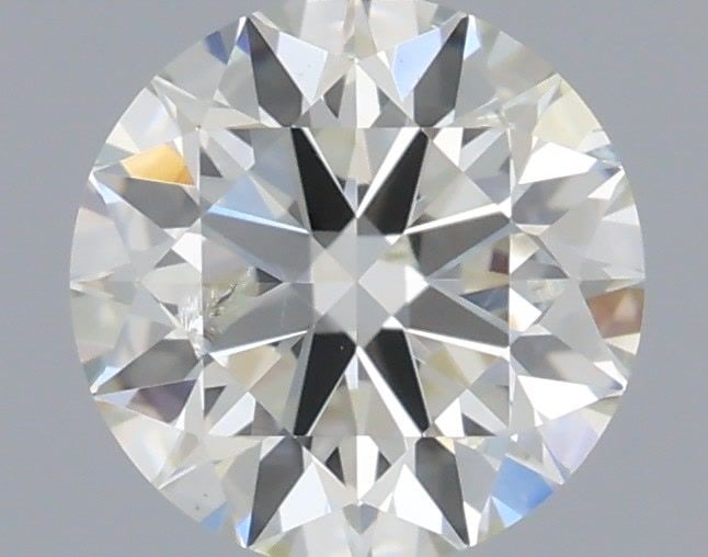 Loose Diamond - ROUND 0.51ct I SI2: Loose Diamond - ROUND 0.51ct I SI2 Source: Natural Shape: ROUND Carats: 0.51 Color: I Clarity: SI2 Certification: IGI Video: