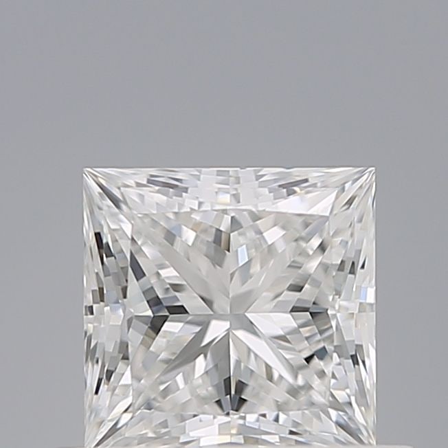 Loose Diamond - PRINCESS 0.7ct E VS2 (1 of 1)