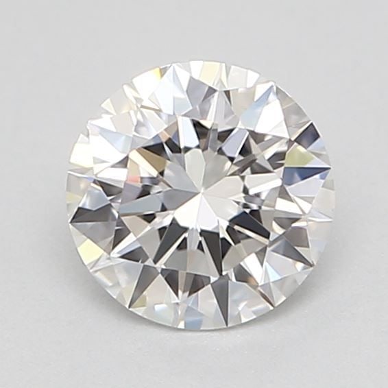 Loose Diamond - ROUND 0.34ct E VVS1 (1 of 1)