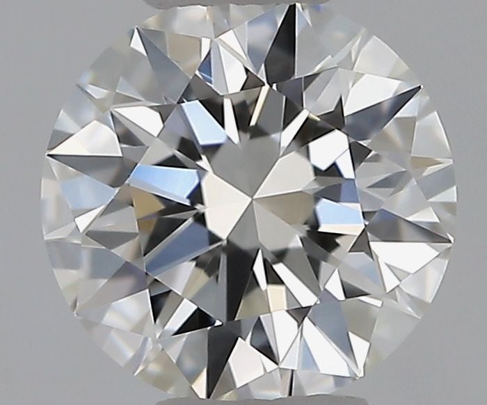 Loose Diamond - ROUND 0.61ct H VS2 (1 of 1)