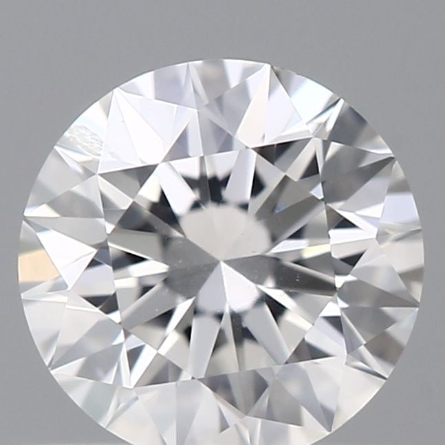 Loose Diamond - ROUND 0.32ct F I1: Loose Diamond - ROUND 0.32ct F I1 Source: Natural Shape: ROUND Carats: 0.32 Color: F Clarity: I1 Certification: GIA Video: