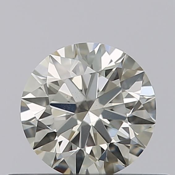 Loose Diamond - ROUND 0.34ct H SI1: Loose Diamond - ROUND 0.34ct H SI1 Source: Natural Shape: ROUND Carats: 0.34 Color: H Clarity: SI1 Certification: HRD Video: