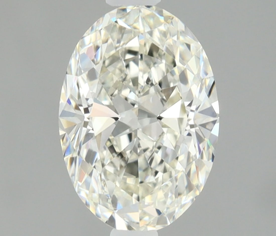 Loose Diamond - OVAL 0.57ct I IF: Loose Diamond - OVAL 0.57ct I IF Source: Natural Shape: OVAL Carats: 0.57 Color: I Clarity: IF Certification: IGI Video: