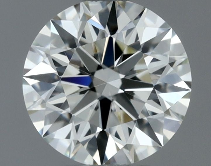 Loose Diamond - ROUND 0.35ct J VVS2: Loose Diamond - ROUND 0.35ct J VVS2 Source: Natural Shape: ROUND Carats: 0.35 Color: J Clarity: VVS2 Certification: IGI The Diamond Depot Guarantee: All items in this auction are guaranteed to be