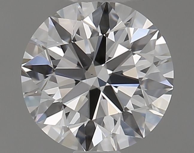 Loose Diamond - ROUND 0.6ct F VS2: Loose Diamond - ROUND 0.6ct F VS2 Source: Natural Shape: ROUND Carats: 0.6 Color: F Clarity: VS2 Certification: GIA Video:
