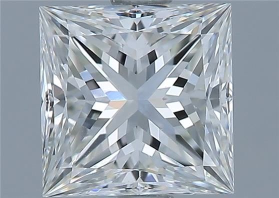 Loose Diamond - PRINCESS 1.51ct I VVS1: Loose Diamond - PRINCESS 1.51ct I VVS1 Source: Natural Shape: PRINCESS Carats: 1.51 Color: I Clarity: VVS1 Certification: GIA Video: