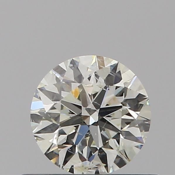 Loose Diamond - ROUND 0.4ct I SI2: Loose Diamond - ROUND 0.4ct I SI2 Source: Natural Shape: ROUND Carats: 0.4 Color: I Clarity: SI2 Certification: IGI Video: