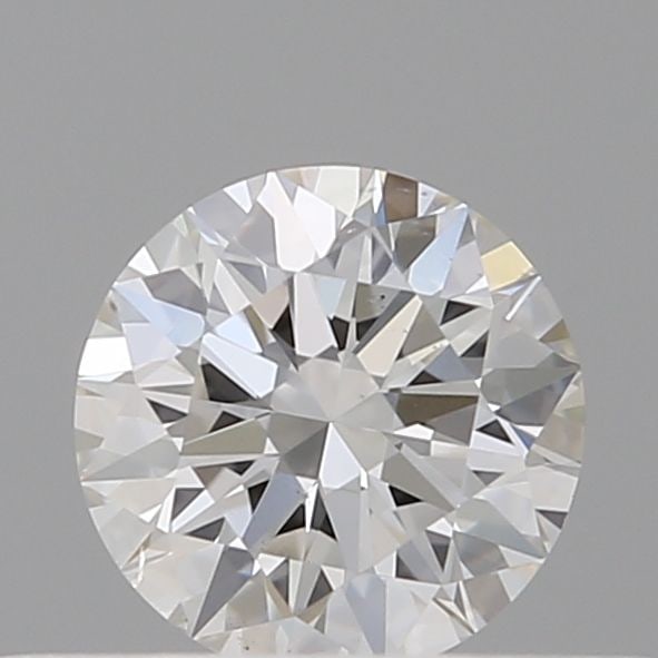 Loose Diamond - ROUND 0.33ct G SI1 (1 of 1)