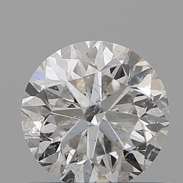 Loose Diamond - ROUND 0.7ct F SI2: Loose Diamond - ROUND 0.7ct F SI2 Source: Natural Shape: ROUND Carats: 0.7 Color: F Clarity: SI2 Certification: IGI Video: