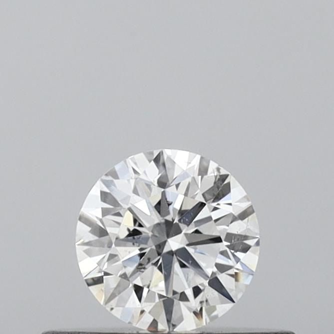 Loose Diamond - ROUND 0.3ct E SI1 (1 of 1)