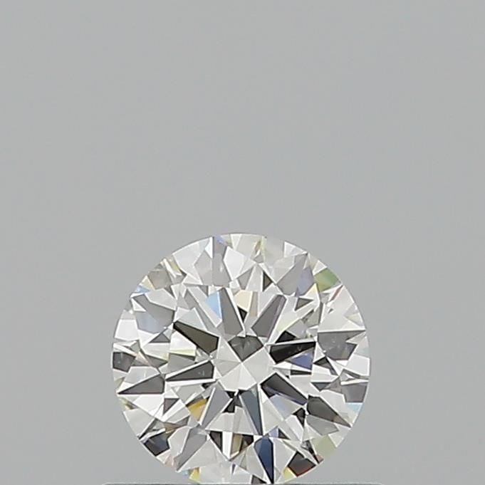 Loose Diamond - ROUND 0.59ct I SI1 (1 of 1)