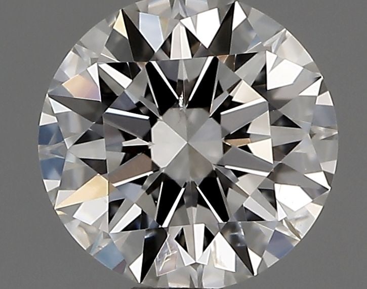 Loose Diamond - ROUND 0.54ct F VS2: Loose Diamond - ROUND 0.54ct F VS2 Source: Natural Shape: ROUND Carats: 0.54 Color: F Clarity: VS2 Certification: IGI Video: