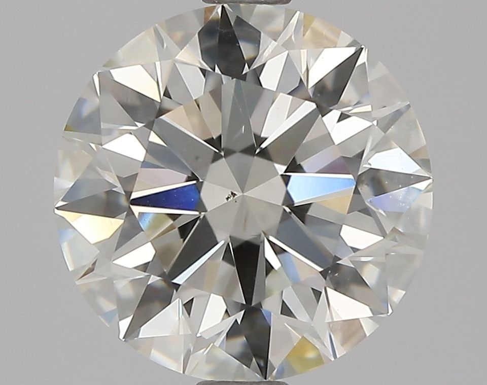 Loose Diamond - ROUND 1.71ct K SI1: Loose Diamond - ROUND 1.71ct K SI1 Source: Natural Shape: ROUND Carats: 1.71 Color: K Clarity: SI1 Certification: GIA Video: