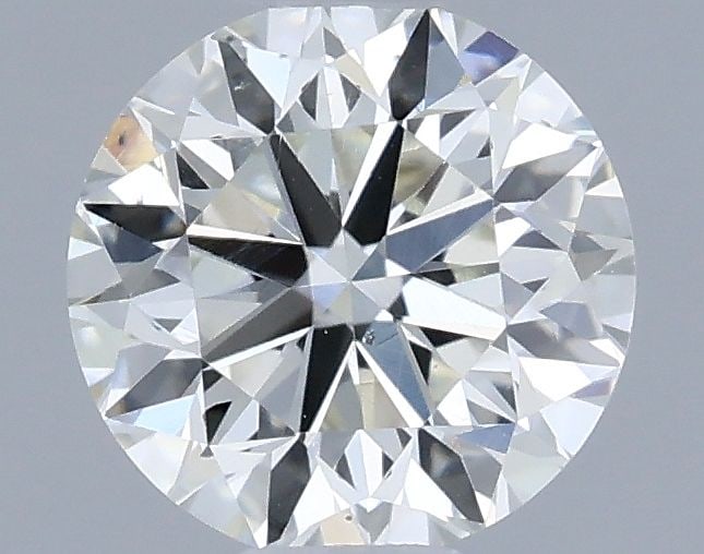 Loose Diamond - ROUND 0.46ct H VS1: Loose Diamond - ROUND 0.46ct H VS1 Source: Natural Shape: ROUND Carats: 0.46 Color: H Clarity: VS1 Certification: IGI Video: