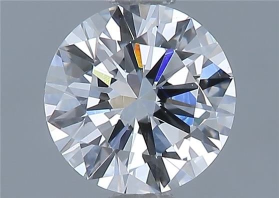 Loose Diamond - ROUND 0.72ct G VS1: Loose Diamond - ROUND 0.72ct G VS1 Source: Natural Shape: ROUND Carats: 0.72 Color: G Clarity: VS1 Certification: GIA Video: