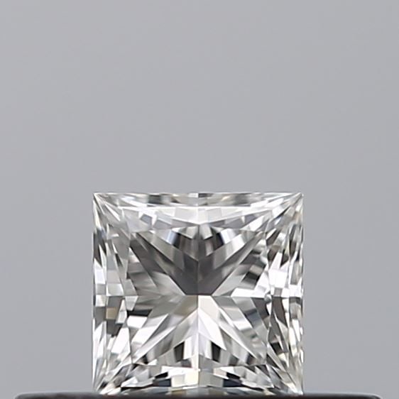 Loose Diamond - PRINCESS 0.24ct F VVS2 (1 of 1)