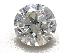 Loose Diamond - ROUND 0.94ct H I1 (1 of 1)