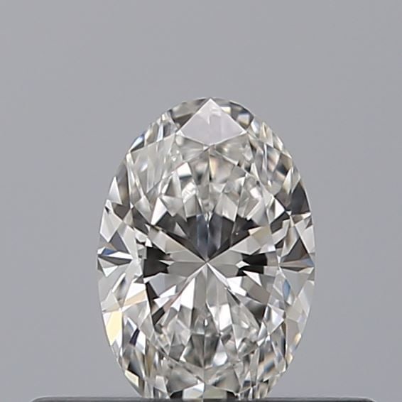 Loose Diamond - OVAL 0.24ct D VVS2: Loose Diamond - OVAL 0.24ct D VVS2 Source: Natural Shape: OVAL Carats: 0.24 Color: D Clarity: VVS2 Certification: GIA Video: Video Link The Diamond Depot Guarantee: All items in this auction are