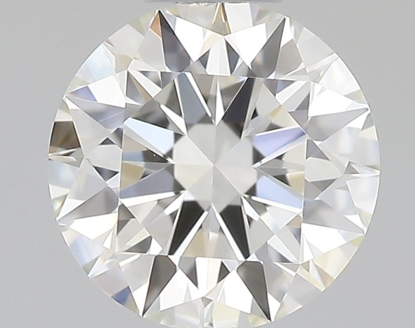 Loose Diamond - ROUND 0.43ct J VVS2: Loose Diamond - ROUND 0.43ct J VVS2 Source: Natural Shape: ROUND Carats: 0.43 Color: J Clarity: VVS2 Certification: GIA Video: