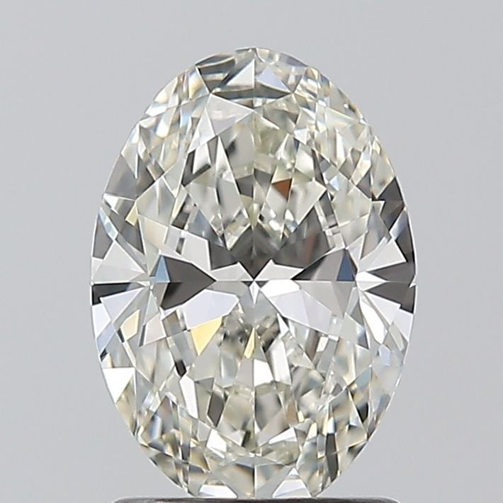 Loose Diamond - OVAL 1.2ct I IF: Loose Diamond - OVAL 1.2ct I IF Source: Natural Shape: OVAL Carats: 1.2 Color: I Clarity: IF Certification: GIA Video: