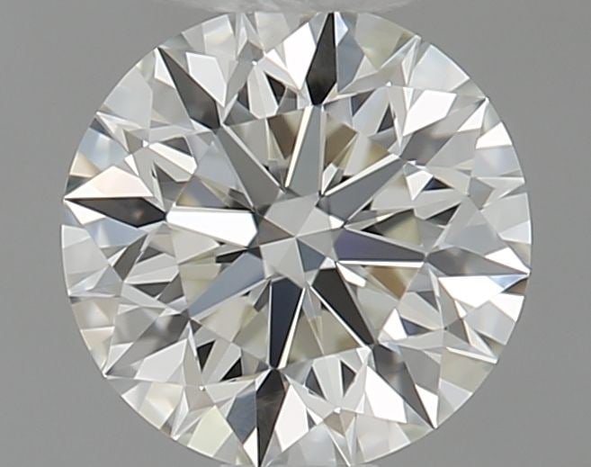 Loose Diamond - ROUND 0.44ct J IF: Loose Diamond - ROUND 0.44ct J IF Source: Natural Shape: ROUND Carats: 0.44 Color: J Clarity: IF Certification: GIA Video: