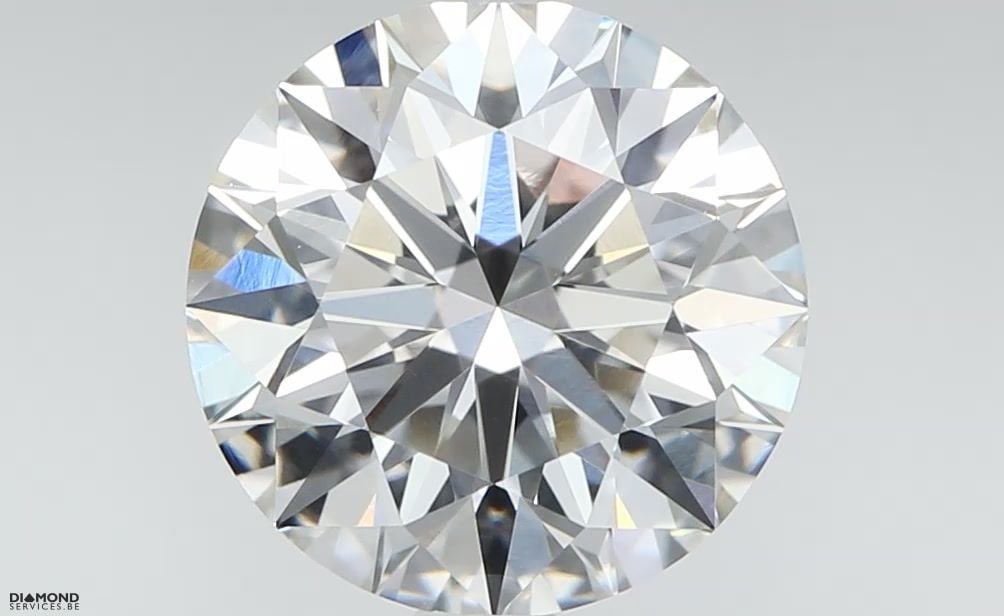 Loose Diamond - ROUND 1.71ct E VVS2: Loose Diamond - ROUND 1.71ct E VVS2 Source: Natural Shape: ROUND Carats: 1.71 Color: E Clarity: VVS2 Certification: GIA Video: