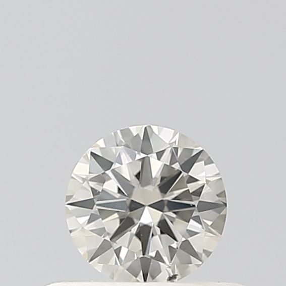 Loose Diamond - ROUND 0.33ct Salt and Pepper VVS1: Loose Diamond - ROUND 0.33ct Salt and Pepper VVS1 Source: Natural Shape: ROUND Carats: 0.33 Color: Salt and Pepper Certification: NONE Video: