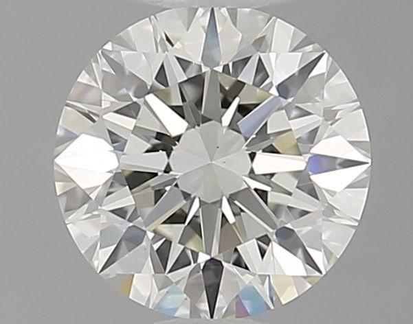 Loose Diamond - ROUND 1.3ct L VS1: Loose Diamond - ROUND 1.3ct L VS1 Source: Natural Shape: ROUND Carats: 1.3 Color: L Clarity: VS1 Certification: GIA Video: