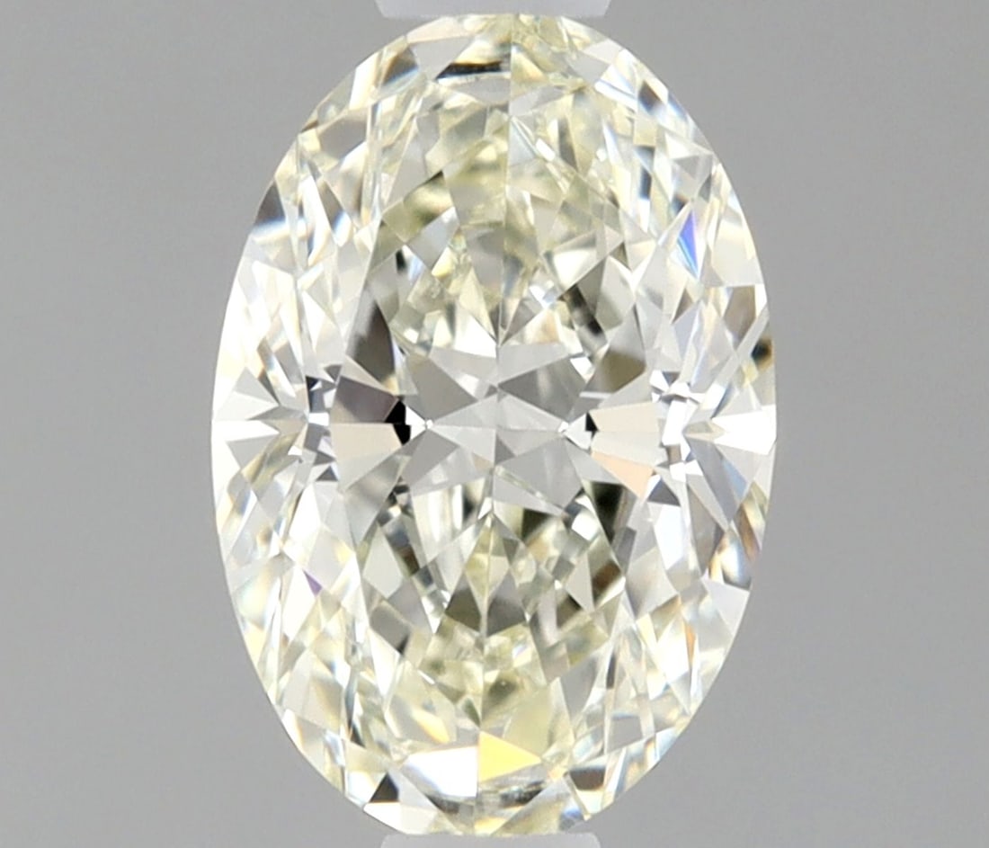 Loose Diamond - OVAL 0.5ct J VVS2: Loose Diamond - OVAL 0.5ct J VVS2 Source: Natural Shape: OVAL Carats: 0.5 Color: J Clarity: VVS2 Certification: IGI Video: