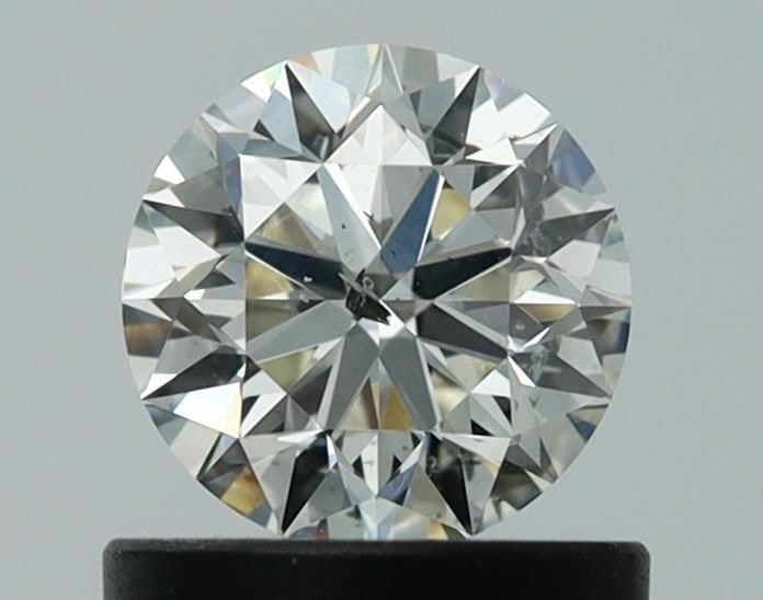 Loose Diamond - ROUND 0.7ct K SI2 (1 of 1)