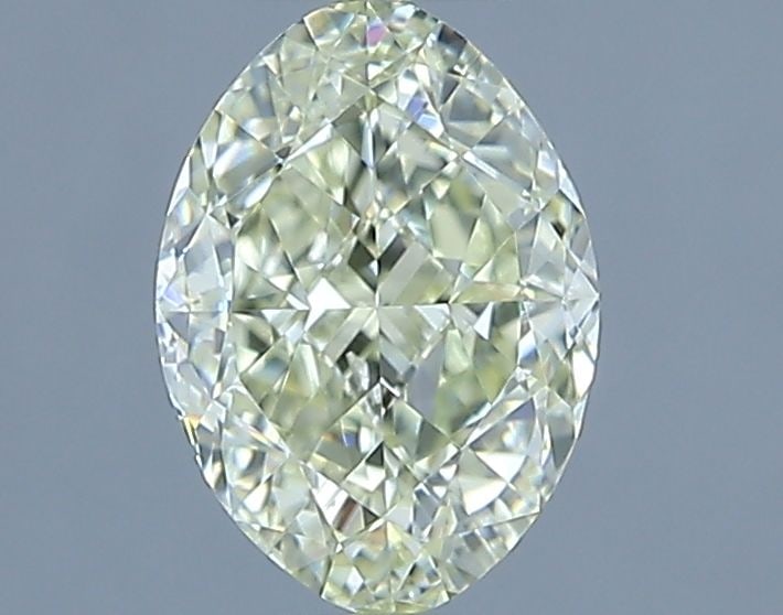 Loose Diamond - OVAL 1.0ct U-V VS1: Loose Diamond - OVAL 1.0ct U-V VS1 Source: Natural Shape: OVAL Carats: 1.0 Color: U-V Certification: GIA Video: