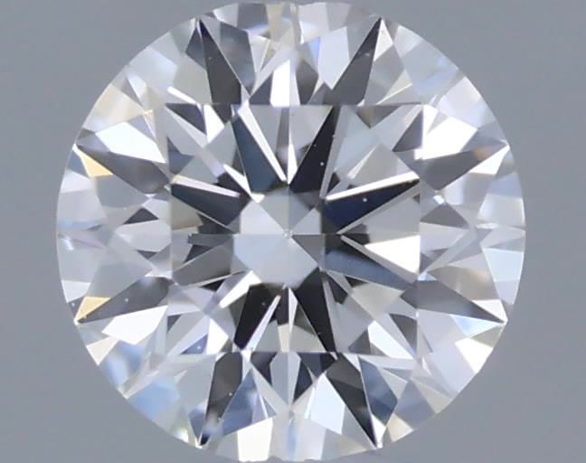 Loose Diamond - ROUND 0.19ct F VS2: Loose Diamond - ROUND 0.19ct F VS2 Source: Natural Shape: ROUND Carats: 0.19 Color: F Clarity: VS2 Certification: GIA Video: