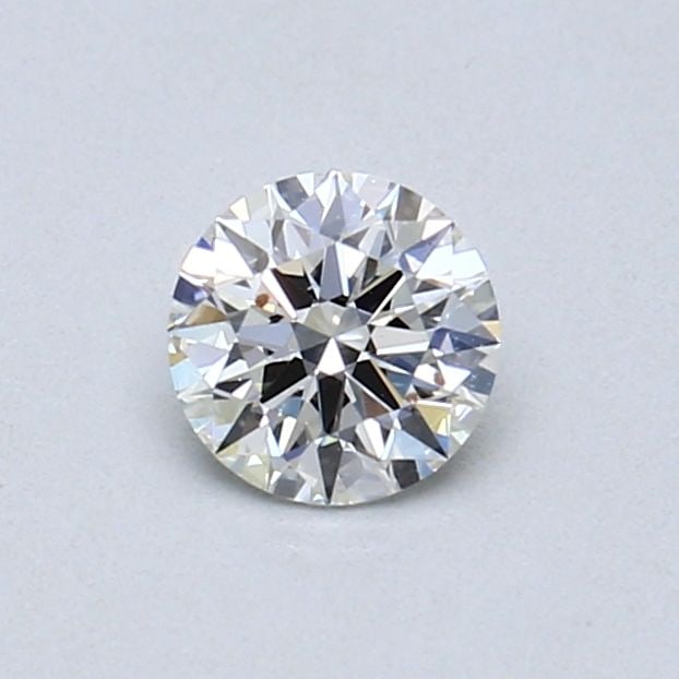 Loose Diamond - ROUND 0.4ct H SI1 (1 of 1)