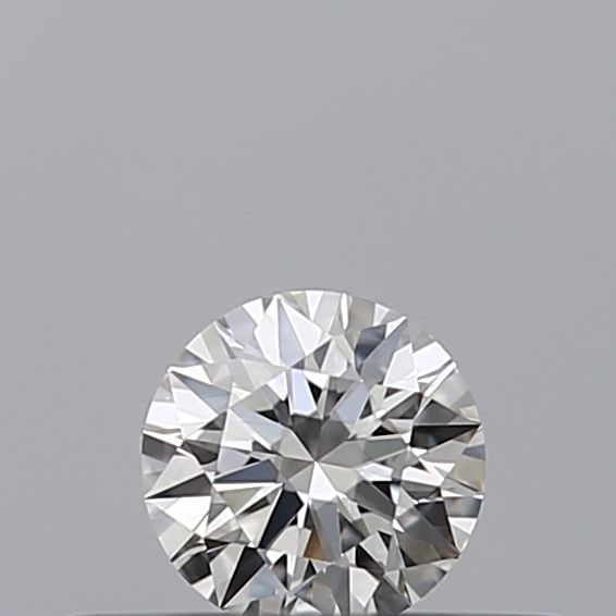 Loose Diamond - ROUND 0.18ct D VS1 (1 of 1)