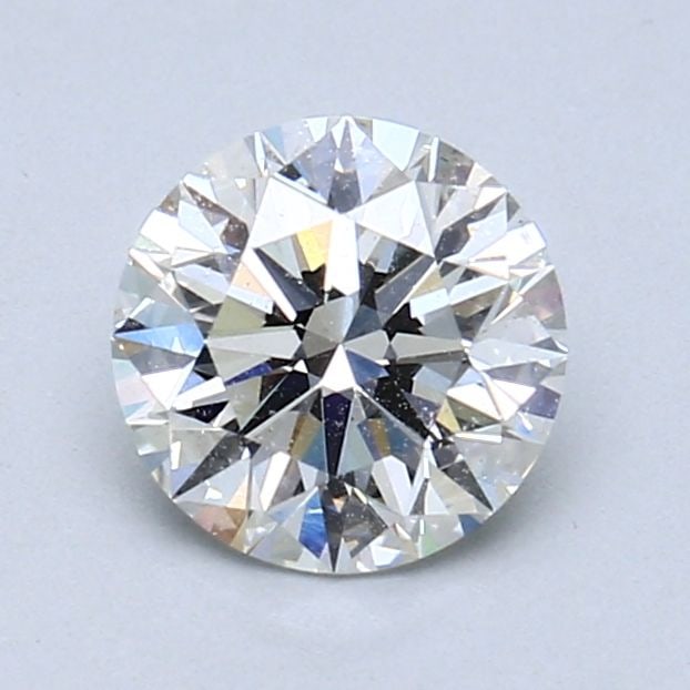 Loose Diamond - ROUND 1.01ct I SI2 (1 of 1)