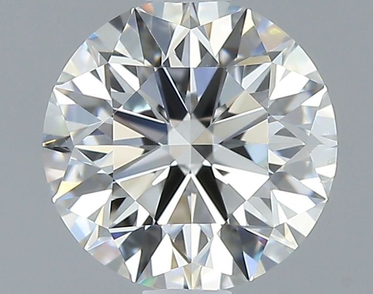 Loose Diamond - ROUND 1.01ct G SI1 (1 of 1)