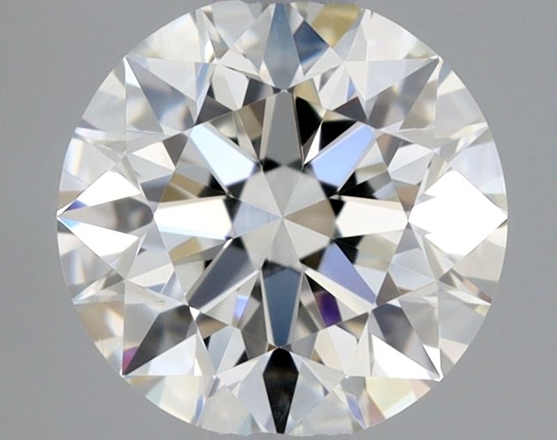 Loose Diamond - ROUND 0.4ct H VS2: Loose Diamond - ROUND 0.4ct H VS2 Source: Natural Shape: ROUND Carats: 0.4 Color: H Clarity: VS2 Certification: GIA Video: