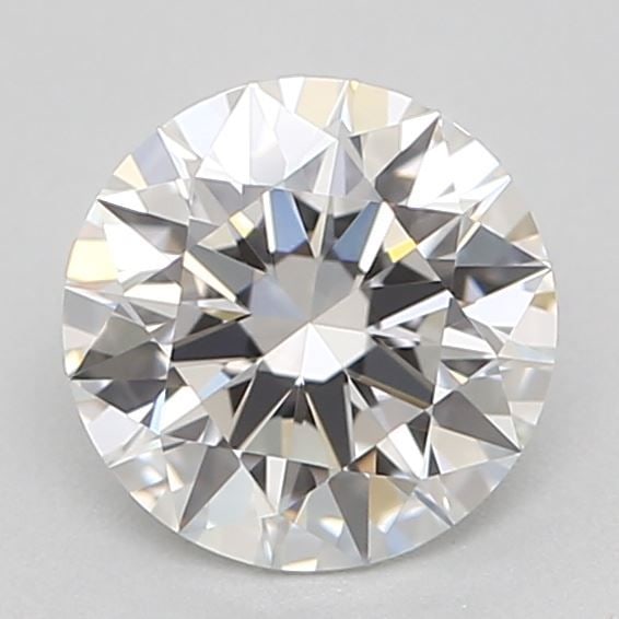 Loose Diamond - ROUND 0.52ct E VVS1 (1 of 1)
