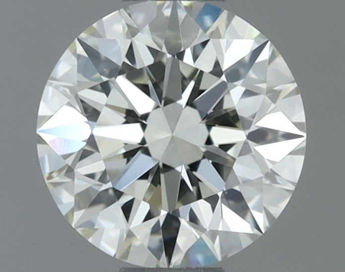 Loose Diamond - ROUND 0.5ct J VVS1: Loose Diamond - ROUND 0.5ct J VVS1 Source: Natural Shape: ROUND Carats: 0.5 Color: J Clarity: VVS1 Certification: IGI Video: