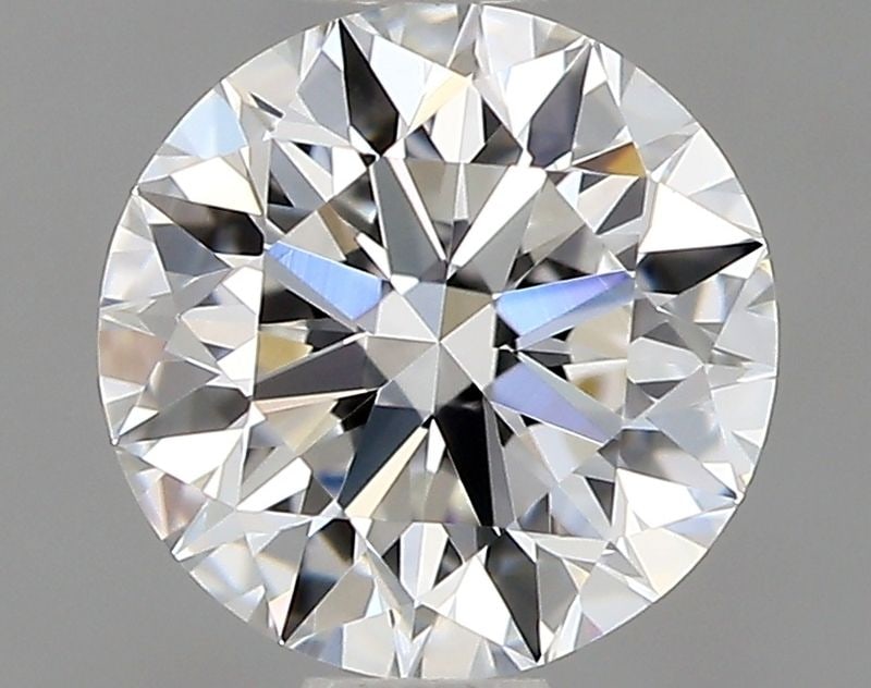 Loose Diamond - ROUND 0.7ct D VVS2 (1 of 1)