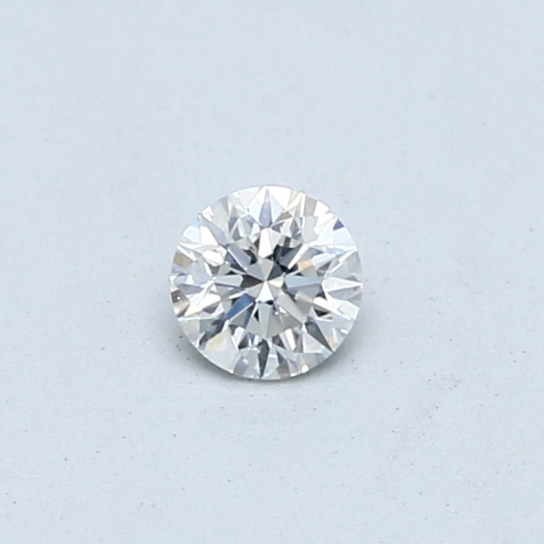 Loose Diamond - ROUND 0.23ct G SI1 (1 of 1)