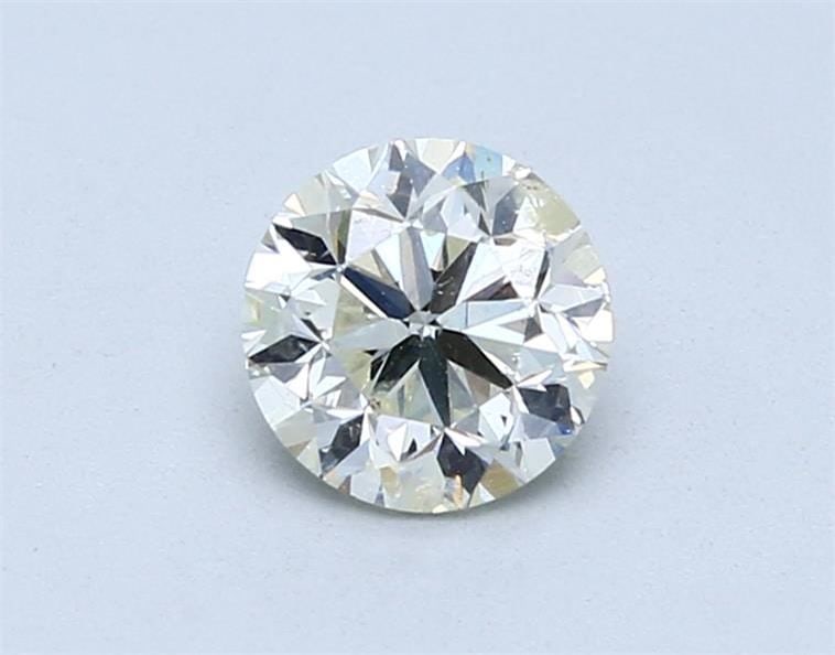 Loose Diamond - ROUND 1.01ct J SI2: Loose Diamond - ROUND 1.01ct J SI2 Source: Natural Shape: ROUND Carats: 1.01 Color: J Clarity: SI2 Certification: HRD Video: