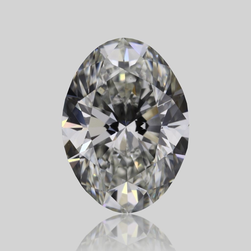 Loose Diamond - OVAL 0.8ct I VVS1 (1 of 1)