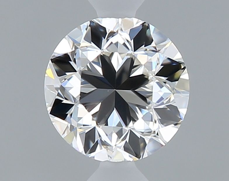 Loose Diamond - ROUND 0.5ct H VVS1: Loose Diamond - ROUND 0.5ct H VVS1 Source: Natural Shape: ROUND Carats: 0.5 Color: H Clarity: VVS1 Certification: GIA Video: