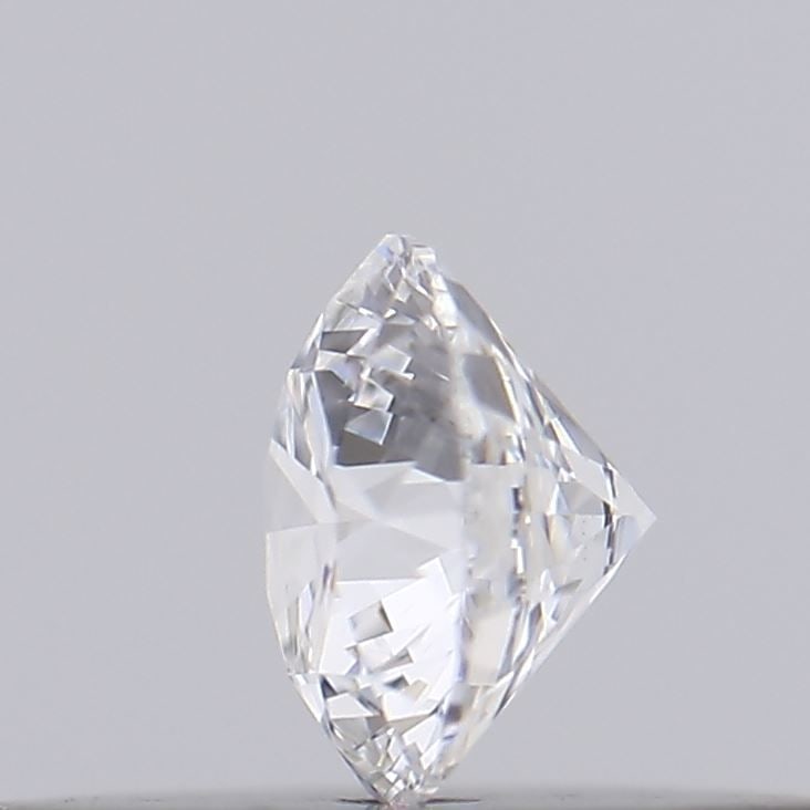 Loose Diamond - ROUND 0.18ct D SI1 (1 of 1)