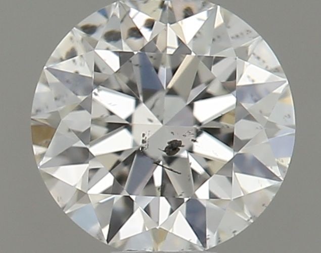 Loose Diamond - ROUND 0.3ct G I1: Loose Diamond - ROUND 0.3ct G I1 Source: Natural Shape: ROUND Carats: 0.3 Color: G Clarity: I1 Certification: GIA Video: