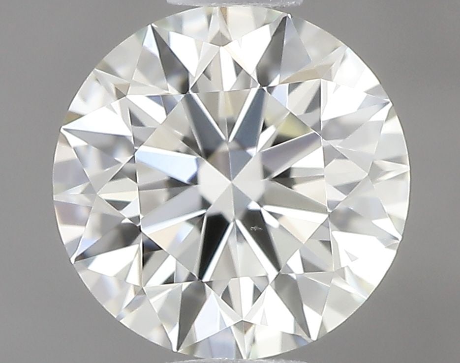 Loose Diamond - ROUND 0.52ct L VS2: Loose Diamond - ROUND 0.52ct L VS2 Source: Natural Shape: ROUND Carats: 0.52 Color: L Clarity: VS2 Certification: GIA Video: