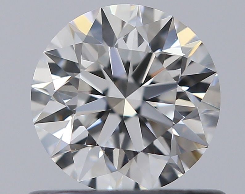 Loose Diamond - ROUND 0.56ct E VVS2: Loose Diamond - ROUND 0.56ct E VVS2 Source: Natural Shape: ROUND Carats: 0.56 Color: E Clarity: VVS2 Certification: GIA Video: