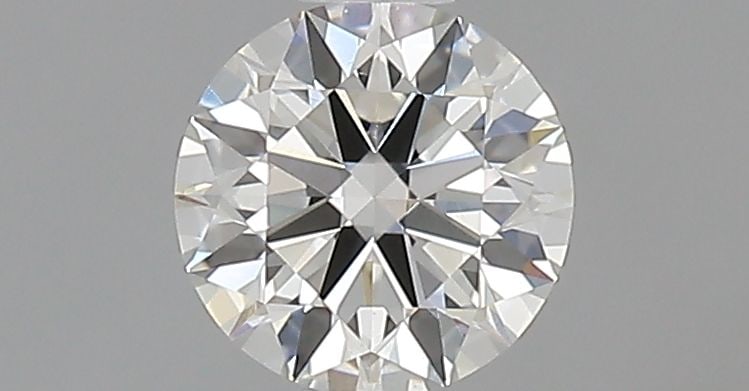 Loose Diamond - ROUND 0.5ct G VS1: Loose Diamond - ROUND 0.5ct G VS1 Source: Natural Shape: ROUND Carats: 0.5 Color: G Clarity: VS1 Certification: IGI Video: