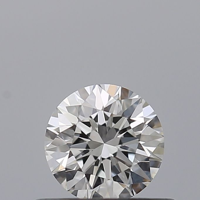 Loose Diamond - ROUND 0.38ct F IF: Loose Diamond - ROUND 0.38ct F IF Source: Natural Shape: ROUND Carats: 0.38 Color: F Clarity: IF Certification: GIA Video: